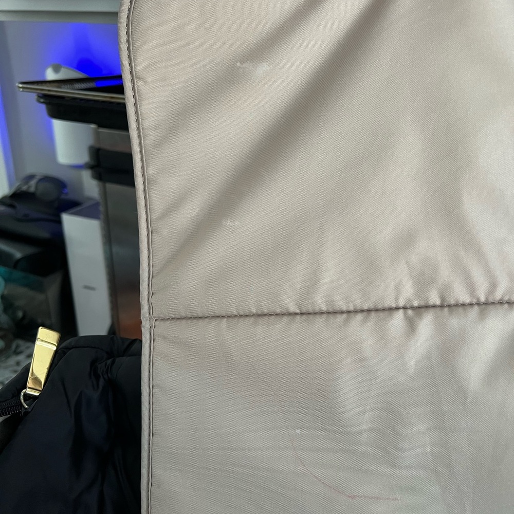 Happ Levy Backpack diaper bag - Picture 11 of 16
